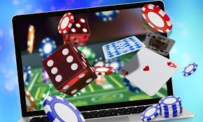 Experience the ThrILLs of Casino WinsMania UK