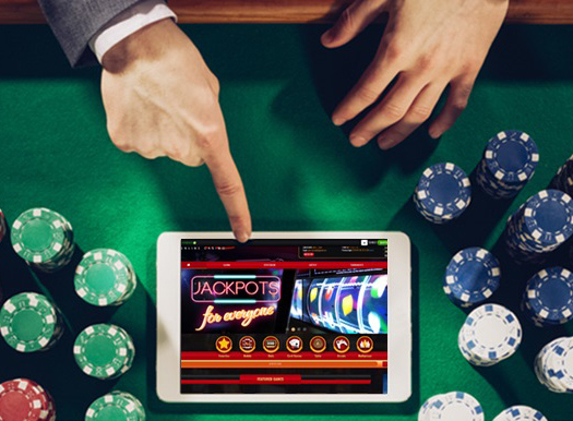 The High Roller A Deep Dive into the World of High Stakes Gambling