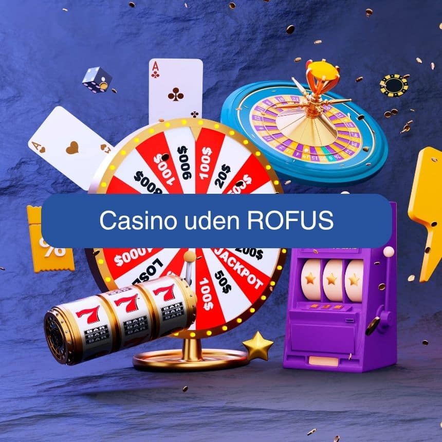 Casino Uden Dansk Licens En Guide til Sikker Spiloplevelse