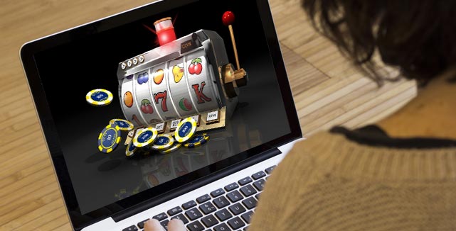 Discover the Excitement at Online Casino Nomini