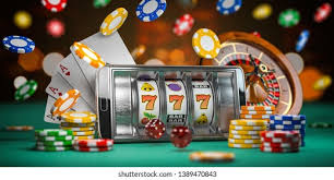 Discover the Excitement at Online Casino Nomini