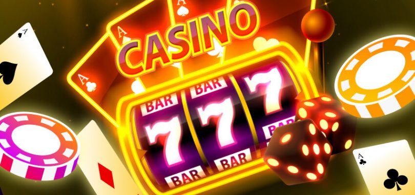 Discover the Excitement at Online Casino Nomini