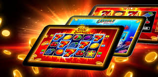 Discover the Thrills of Richy Fish Casino Online Slots