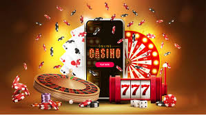 Unleashing Fun and Fortune at God55 Casino