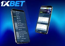 Unlock Excitement with the 1xBet App Your Ultimate Betting Companion