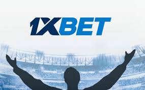 1xBet Казахстан Ваш надежный партнер в мире онлайн ставок