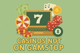 Discover Premier Casino Sites Not on Gamstop -1866233106