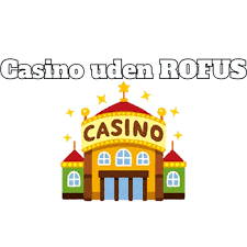Bedste Casinoer uden MitID - Spil Sikkert og Trygt