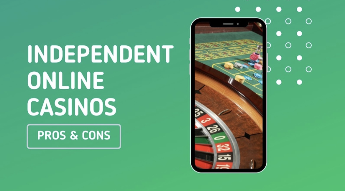 Exploring Independent Casinos A Comprehensive List 627647112